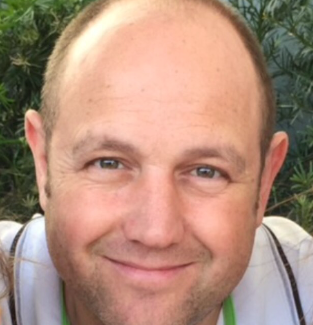 Andy Brace, Founder of Orbital Service UK Ltd