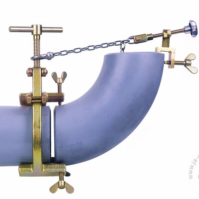 Elbow Pipe Clamp