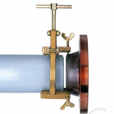 Flange Pipe Clamp