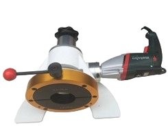GFI 4.5 Tube Facer