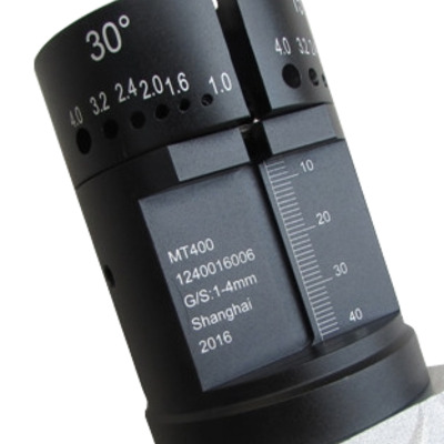 GFI AS-3 Tungsten Grinder