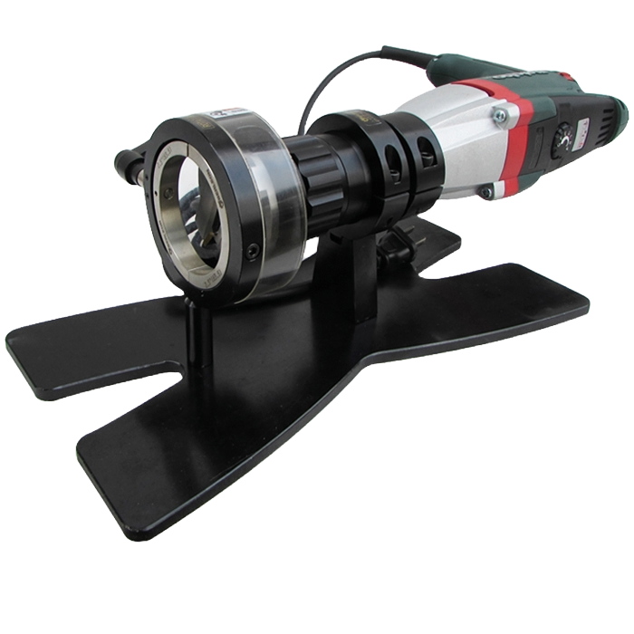 GFI GF2 Tube Facer