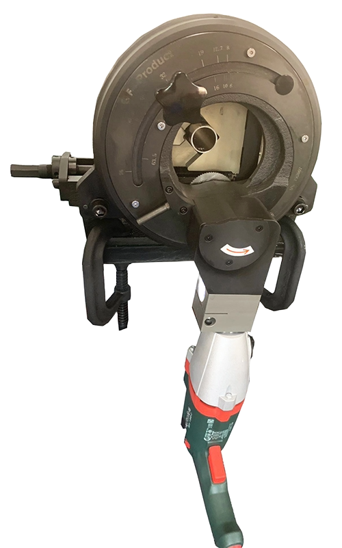GFI GFL-3 Tube Saw