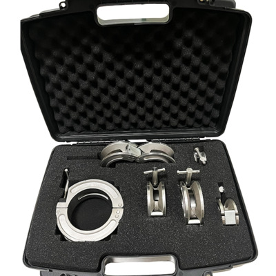GFI Tack Clamps Set
