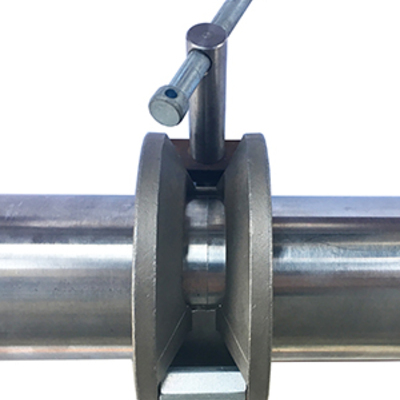 GFI Tack Weld Clamp