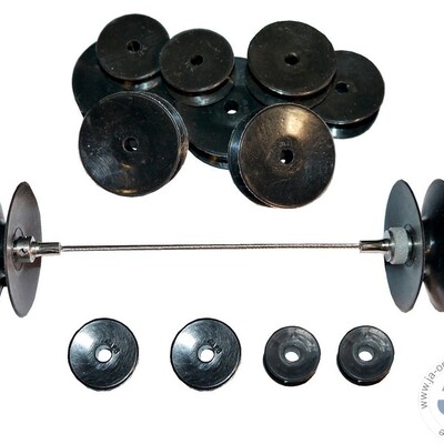 Mini Purge Dam System