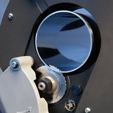 Orbital Service Cold Cutting Saw