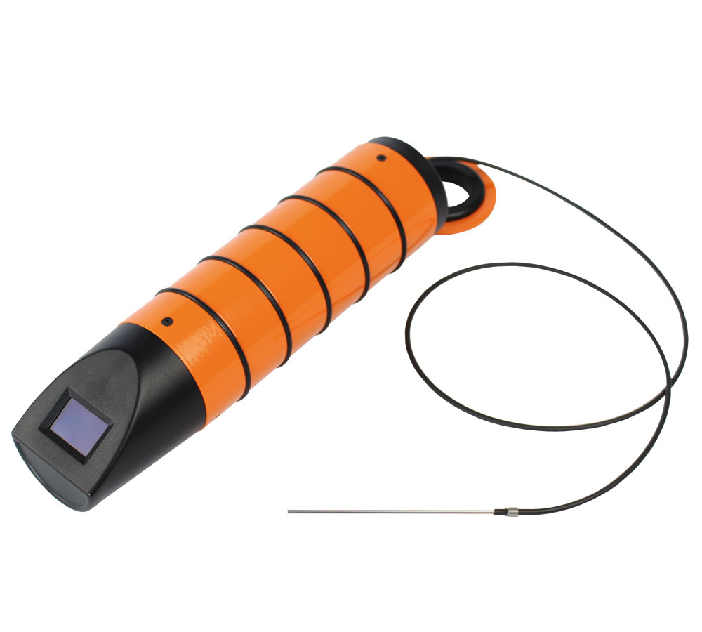 Orbital Service PRO2stick Oxygen Analyzer