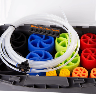 Purge Bung Kit
