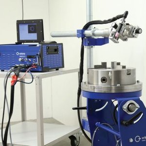 Orbitalum DVR